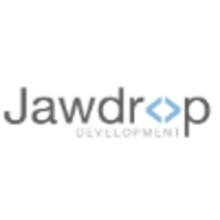 Jawdrop Development logo, Jawdrop Development contact details