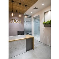 JKG Corporate Consultants LLP logo, JKG Corporate Consultants LLP contact details