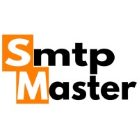 SMTPMaster logo, SMTPMaster contact details