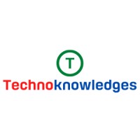 Technoknowledges logo, Technoknowledges contact details