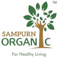 Sampurn Organic Private Limited logo, Sampurn Organic Private Limited contact details