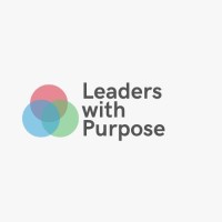 Leaders with Purpose logo, Leaders with Purpose contact details