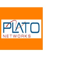 Plato Networks logo, Plato Networks contact details