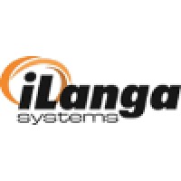 iLanga Systems Ltd logo, iLanga Systems Ltd contact details