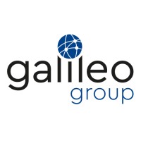 Galileo Group AG logo, Galileo Group AG contact details