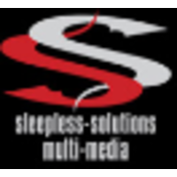 Sleepless Solutions Multi Media logo, Sleepless Solutions Multi Media contact details