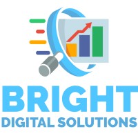 Bright Digital Solutions 💡 logo, Bright Digital Solutions 💡 contact details