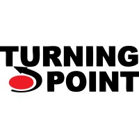 Turning Point Foundation logo, Turning Point Foundation contact details