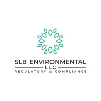 SLB Environmental, LLC logo, SLB Environmental, LLC contact details