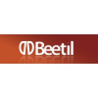 Beetil logo, Beetil contact details