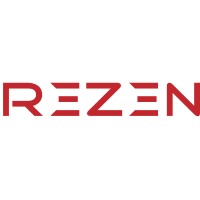 REZEN LLC logo, REZEN LLC contact details