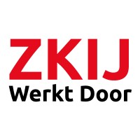 ZKIJ Werkt Door logo, ZKIJ Werkt Door contact details