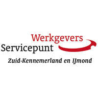 WSP Zuid-Kennemerland en IJmond logo, WSP Zuid-Kennemerland en IJmond contact details