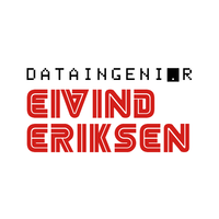 Dataingeniør Eivind Eriksen logo, Dataingeniør Eivind Eriksen contact details