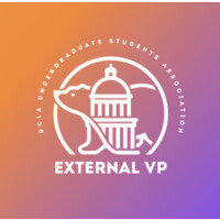 Office of the External Vice President logo, Office of the External Vice President contact details