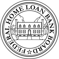 Federal Home Loan Bank Board logo, Federal Home Loan Bank Board contact details