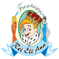 Rei Eli Ana Fantasias logo, Rei Eli Ana Fantasias contact details