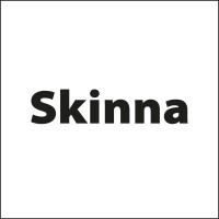 Skinna logo, Skinna contact details