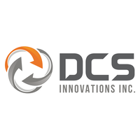 DCS Innovations inc logo, DCS Innovations inc contact details