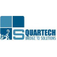 SQUARTECH logo, SQUARTECH contact details