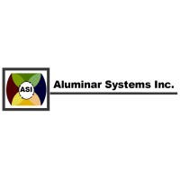 Aluminar Systems Inc logo, Aluminar Systems Inc contact details