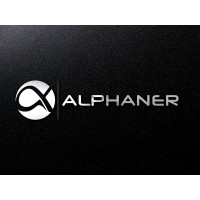 Alphaner logo, Alphaner contact details