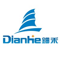 DianHe International Trading Co.,Ltd. logo, DianHe International Trading Co.,Ltd. contact details