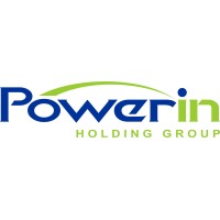 PowerIn Holding Group logo, PowerIn Holding Group contact details