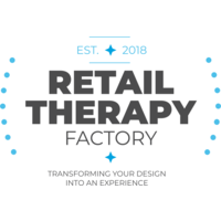 Retail Therapy Factory logo, Retail Therapy Factory contact details