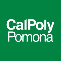 California State Polytechnic University-Pomona logo, California State Polytechnic University-Pomona contact details