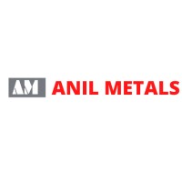 Anil Metals logo, Anil Metals contact details