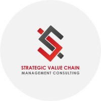 Strategic Value Chain logo, Strategic Value Chain contact details