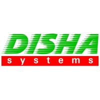 Disha Systems FZC logo, Disha Systems FZC contact details