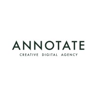 ANNOTATE Creative Digital Agency logo, ANNOTATE Creative Digital Agency contact details