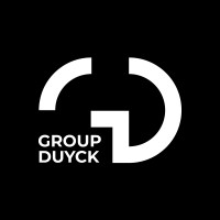 Group Duyck logo, Group Duyck contact details