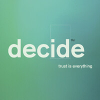 Decide & Company logo, Decide & Company contact details