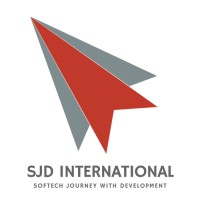 SJD International logo, SJD International contact details