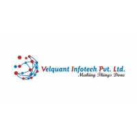 Velquant Infotech logo, Velquant Infotech contact details