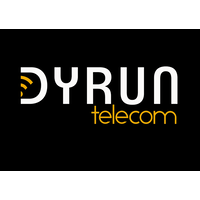 Dyrun Telecom SE logo, Dyrun Telecom SE contact details