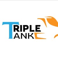 TRIPLE TANK PTE LTD logo, TRIPLE TANK PTE LTD contact details