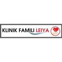 Klinik Famili Leiya logo, Klinik Famili Leiya contact details