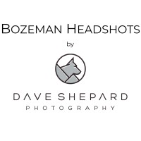 Bozeman Headshots logo, Bozeman Headshots contact details