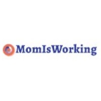 MomIsWorking logo, MomIsWorking contact details