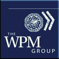 The WPM Group logo, The WPM Group contact details