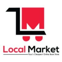 Local Market logo, Local Market contact details