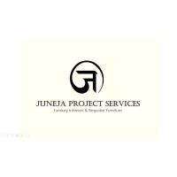 Juneja Project Services Pvt Ltd logo, Juneja Project Services Pvt Ltd contact details