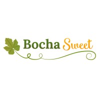 BochaSweet logo, BochaSweet contact details