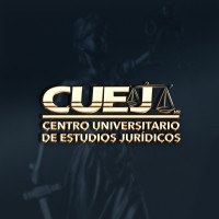 Centro Universitario de Estudios Jurídicos CUEJ logo, Centro Universitario de Estudios Jurídicos CUEJ contact details