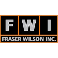 Fraser Wilson Inc logo, Fraser Wilson Inc contact details