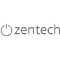 Zentech IT logo, Zentech IT contact details